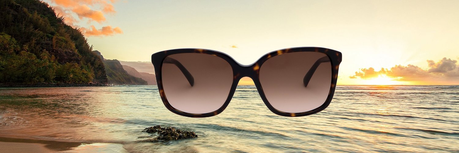 Mắt kính Sunwear banner