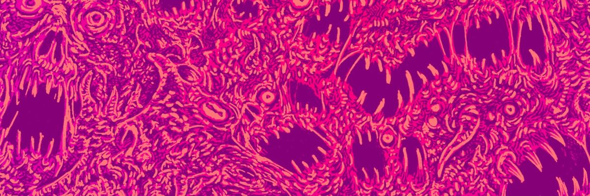 🔥💀LA MANTIA!💀🔥 banner