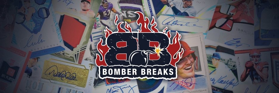 BomberBreaks's profile banner image