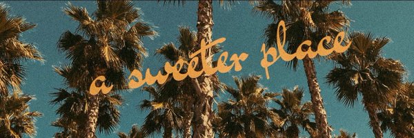 sweeterheavens Profile Banner