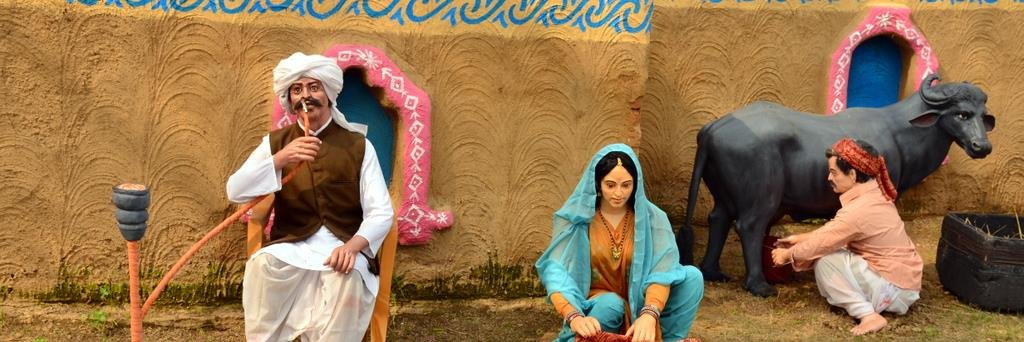 NO1HARYANA's profile banner image
