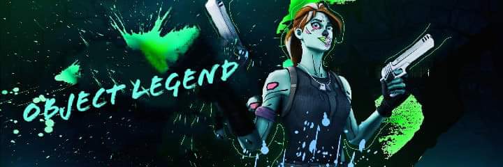 objectlegend's profile banner image