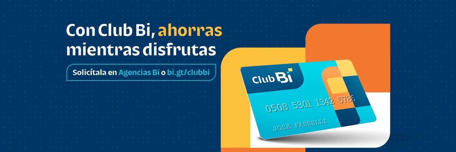 Club Bi banner