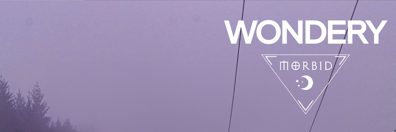 Mostly Horror banner