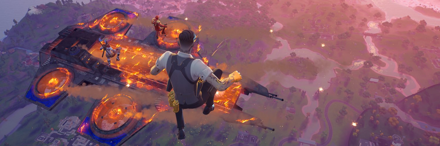 ItsDiistortion's profile banner image