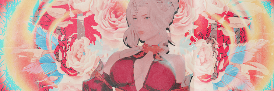 kepchup | ardbert appreciator banner