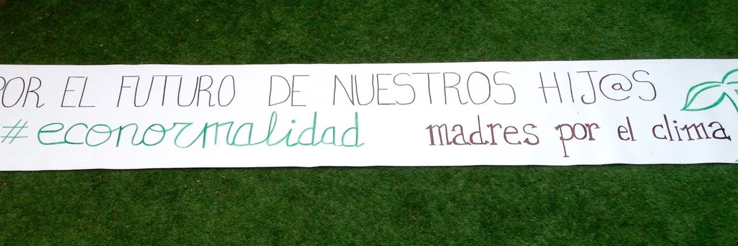 MadresporelClimaRegiondeMurcia Profile Banner