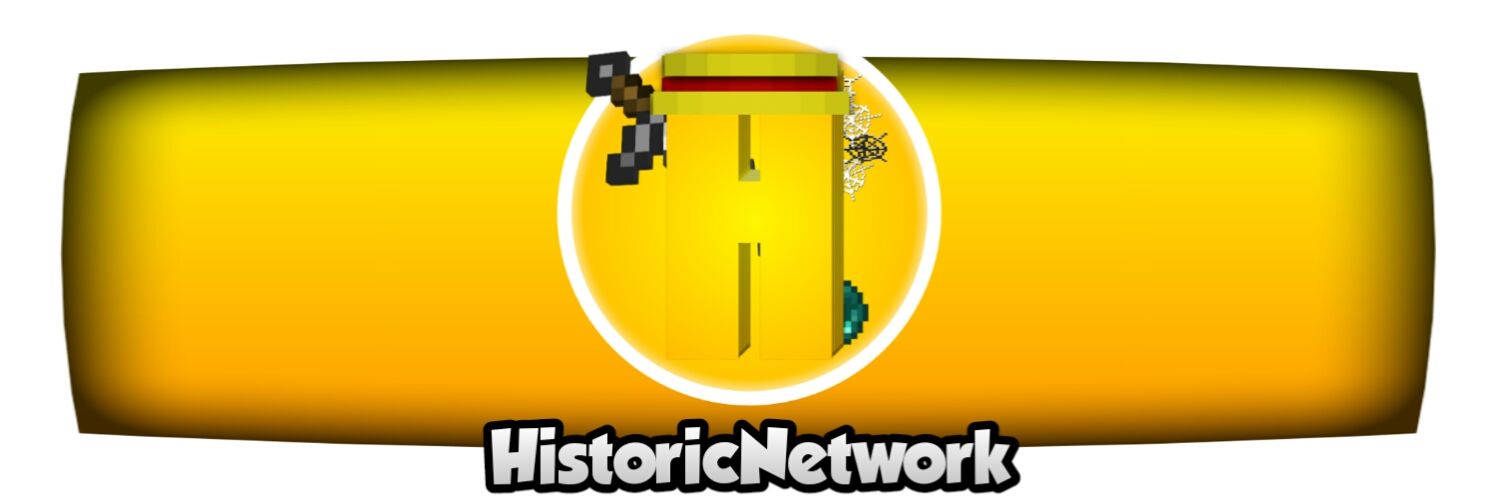 (HistoricNetwork) banner