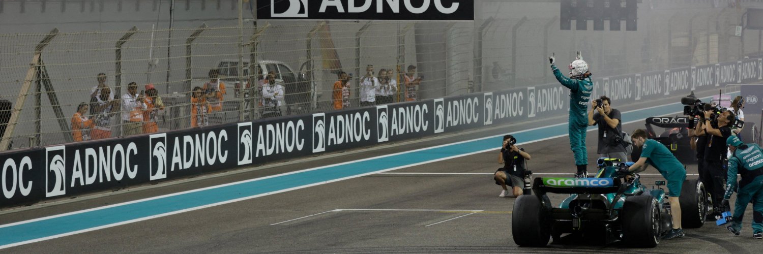 aman_f1's profile banner image