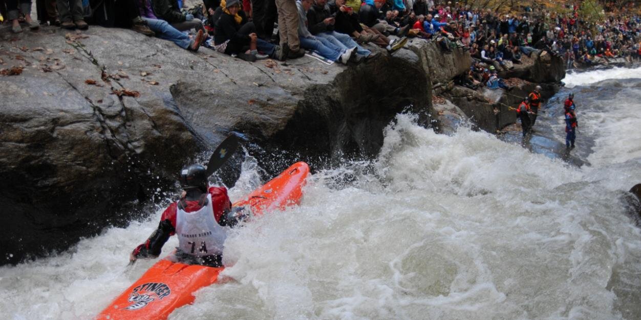 Liquidlogic Kayaks banner