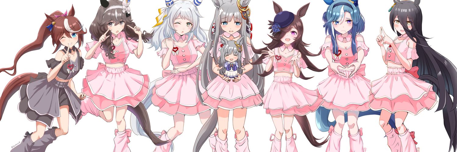 Becherry(べチェリ) banner