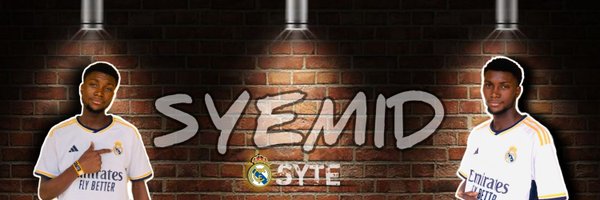 sytelog Profile Banner