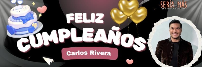 Club Sería Más Fácil ❤ banner