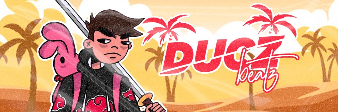 ducz045's profile banner image