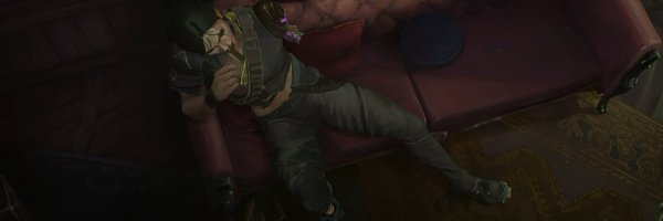 ramunaeee Profile Banner