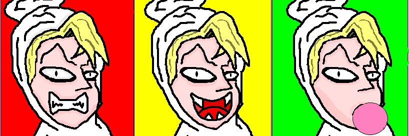 SiOcong's profile banner image
