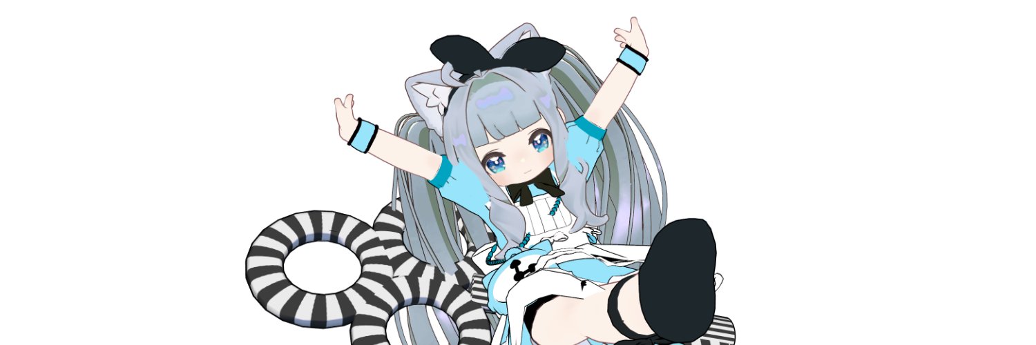 ナルキ 🐇 banner