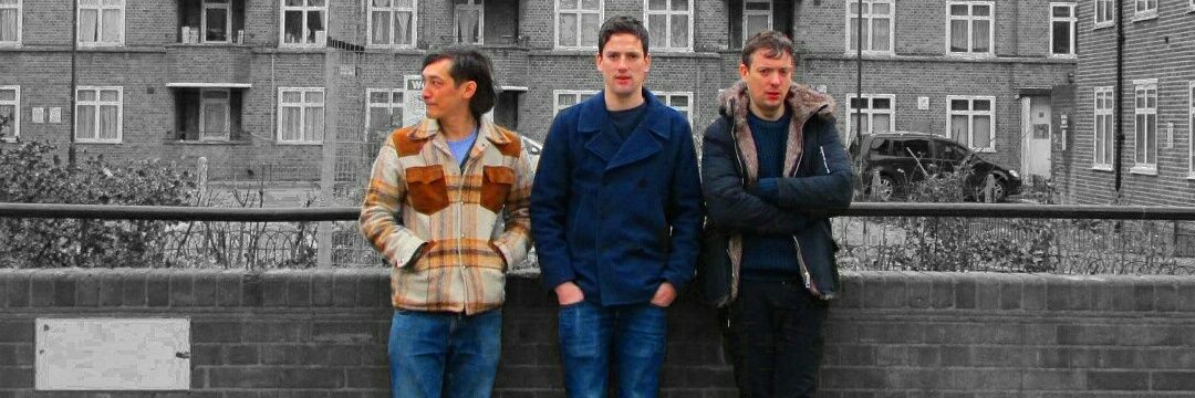 Concrete Disco banner