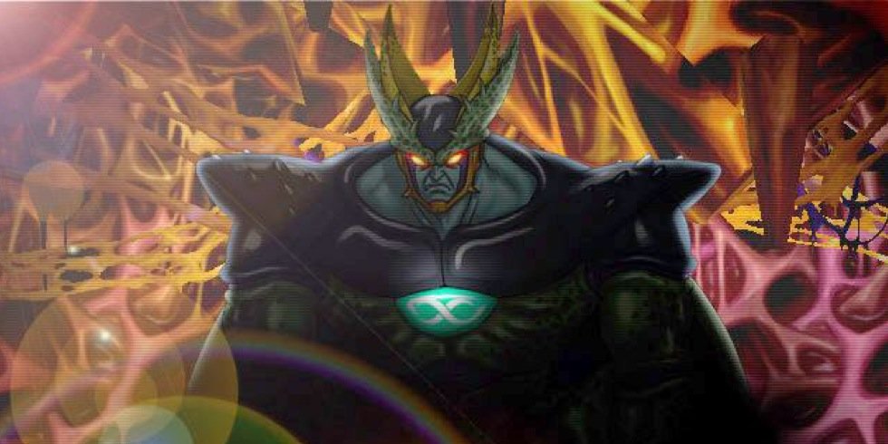 Cellcifer's profile banner image