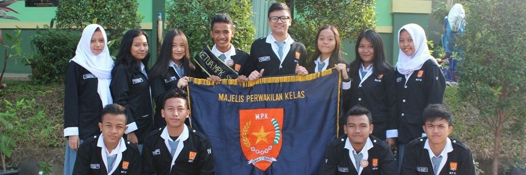 MPK SMAN 17 BEKASI banner