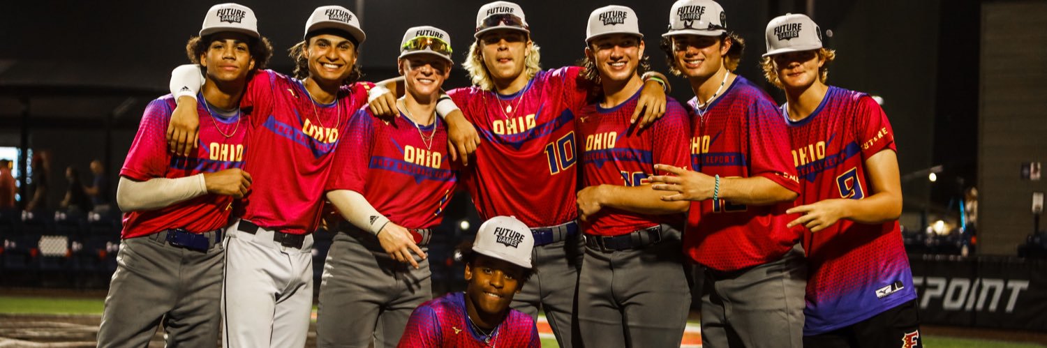 Parker Corbin banner