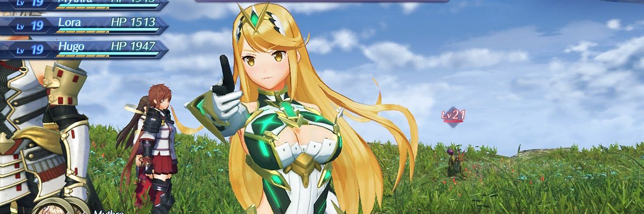 SanChan banner