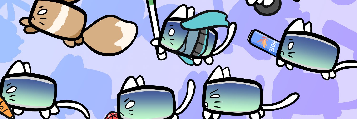 Nark banner