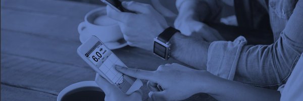 senseonics Profile Banner