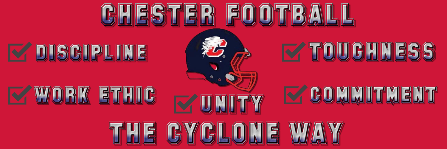 ChesterCyclonesFB banner