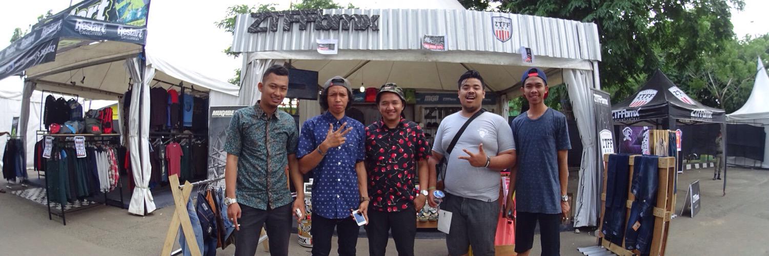 Gilang Anggarda ™ banner