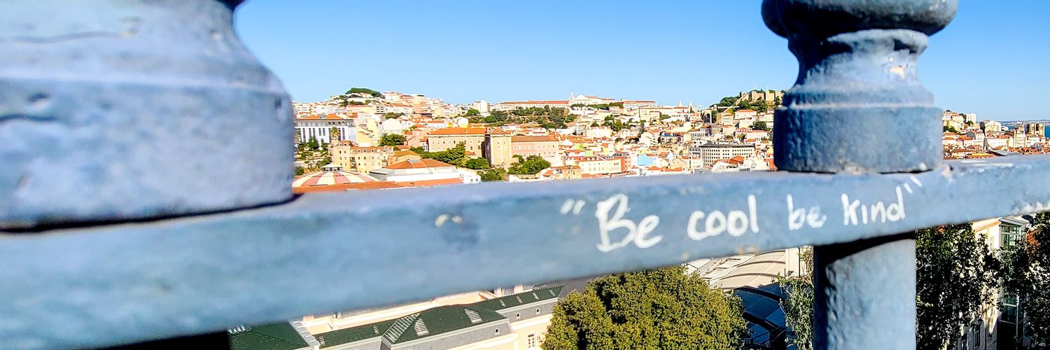 drootrax's profile banner image