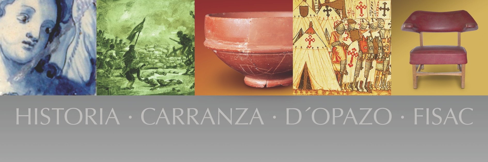 Museo Comarcal de Daimiel banner