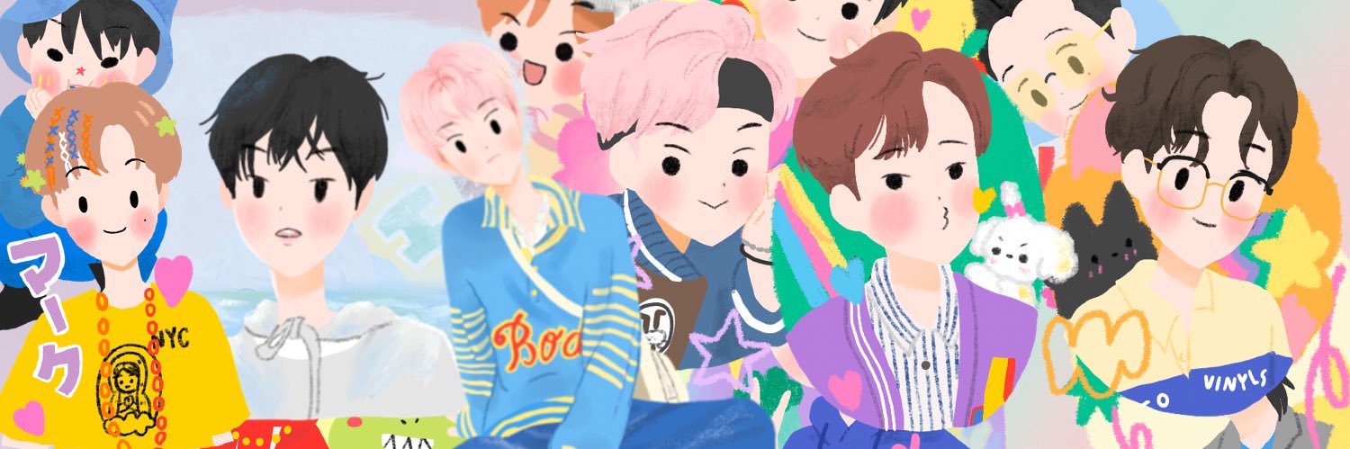 JellyRecord.🍮 banner
