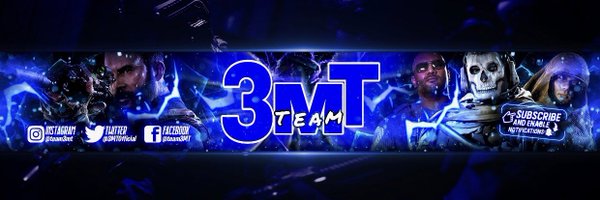 3MTOfficial Profile Banner