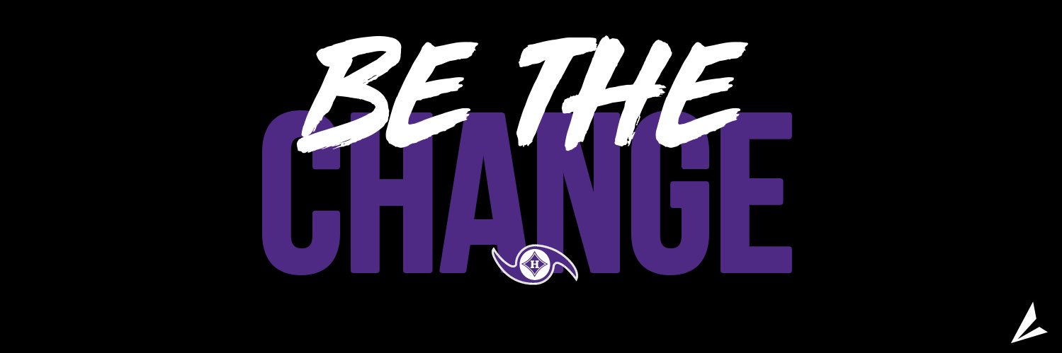 First Baptist Hurricanes banner