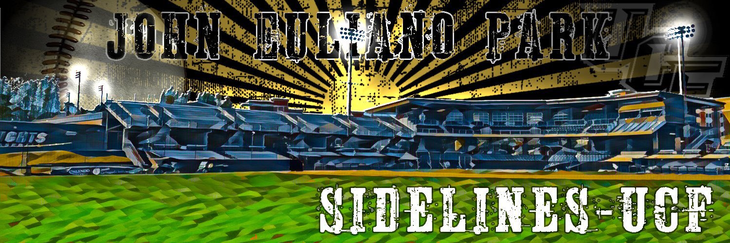 ⚔️Sidelines - UCF⚔️'s banner
