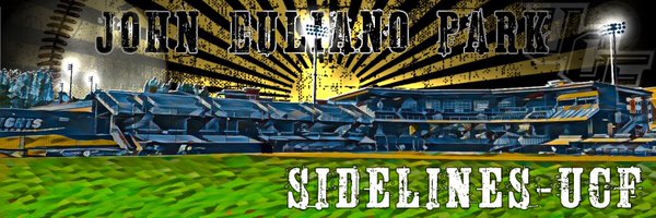 ⚔️Sidelines - UCF⚔️ Profile Banner