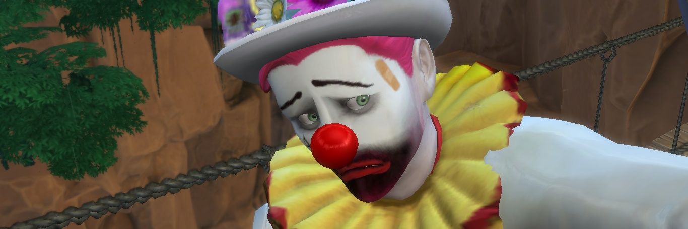 NicholasSharky's profile banner image