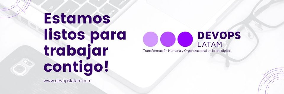 DevOps Latam banner