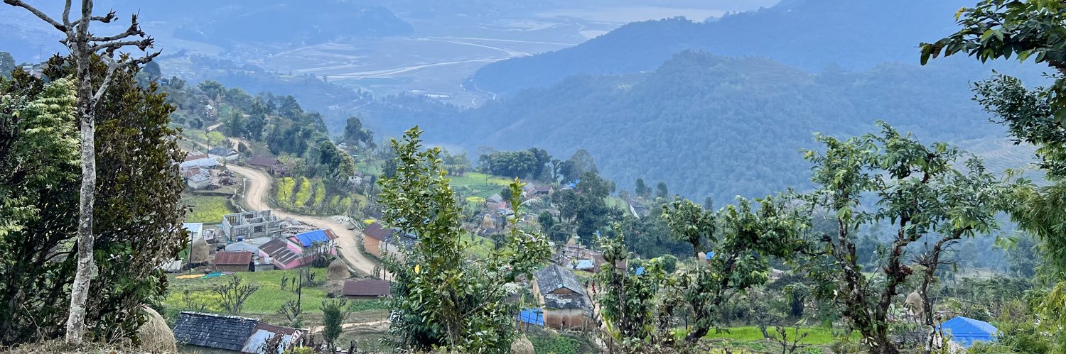 SubidhaParajuli's profile banner image