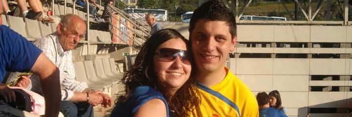 JaviTrulli's profile banner image