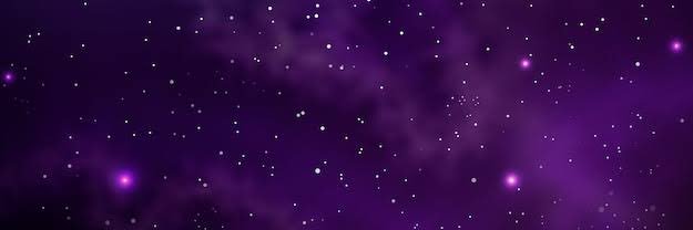 Galaxie 🌌 banner
