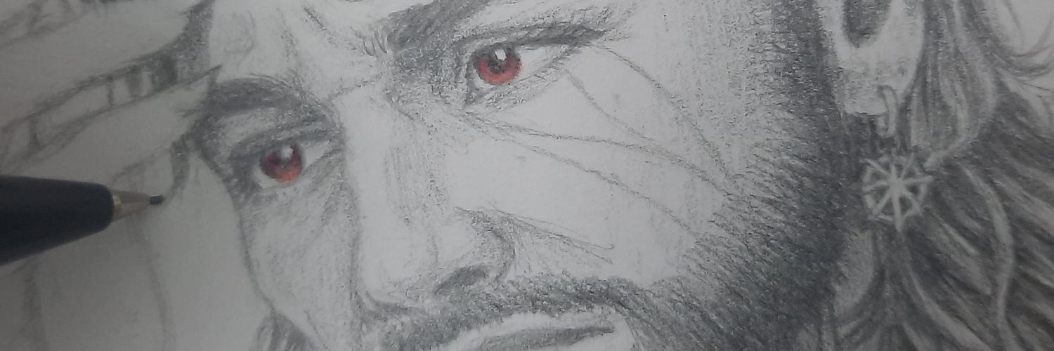 devsashart | Art posts on 🦋! banner