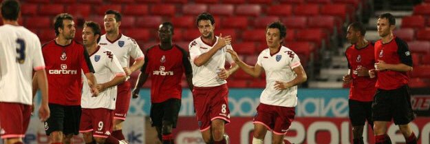 Peter Gregory banner