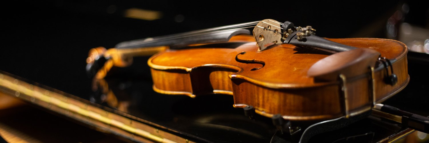 Mūzikas akadēmija banner