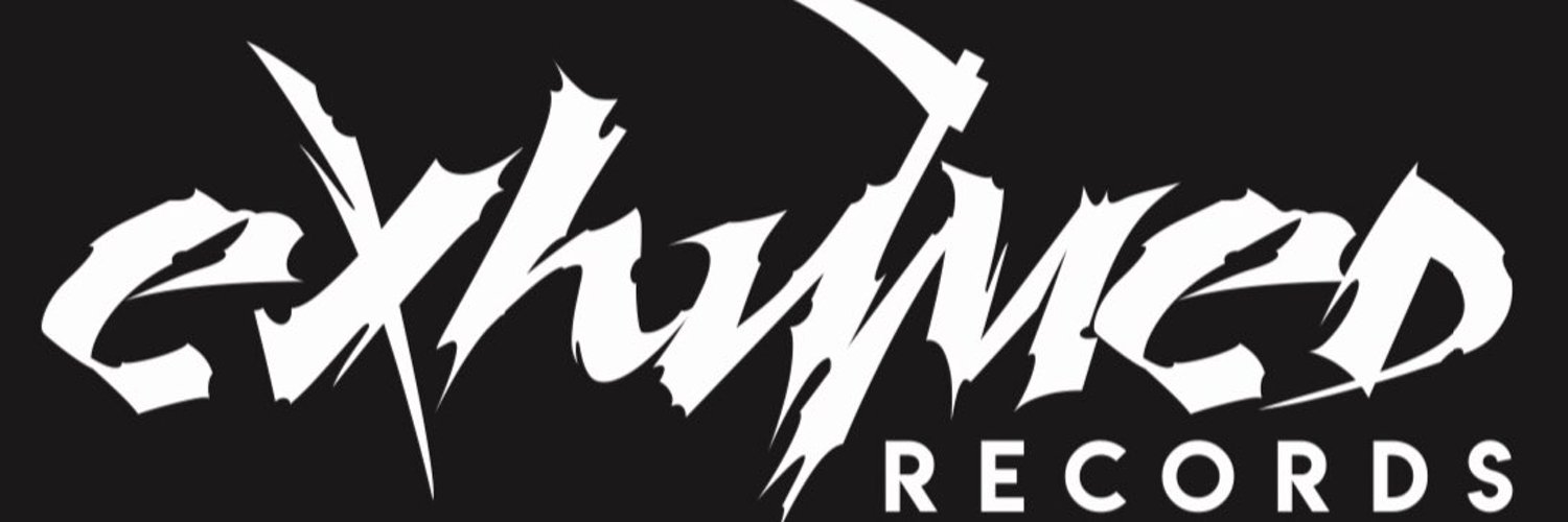 Exhumed Records Profile Banner