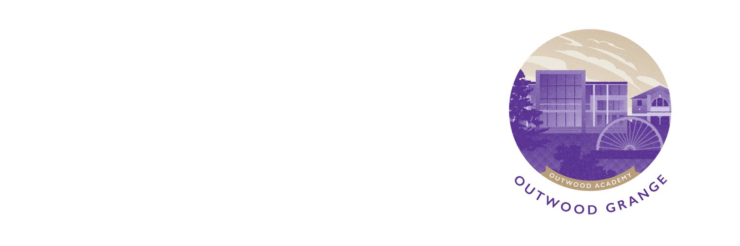 Outwood Grange Academy banner