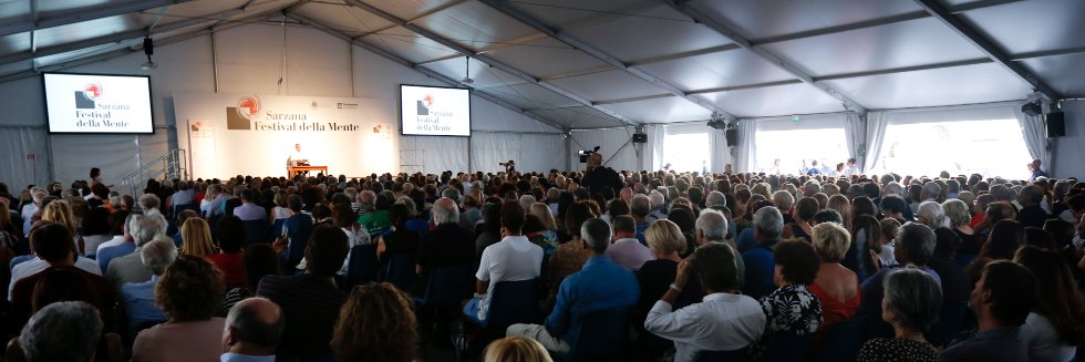 Festival della Mente banner