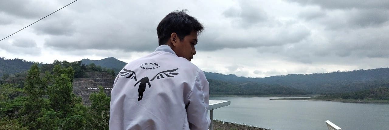 iiiirwan's profile banner image