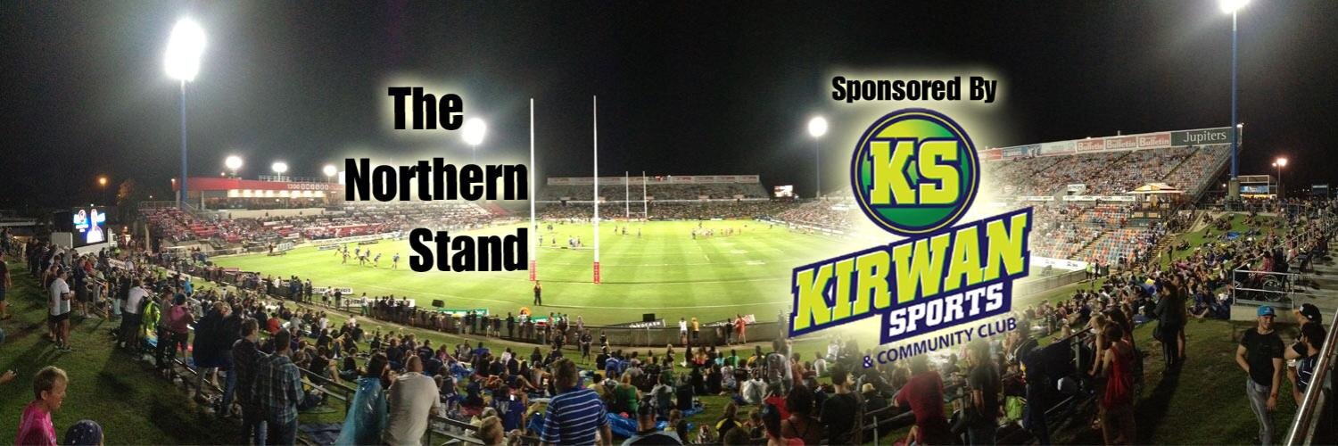 NorthernStand's profile banner image